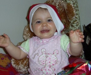 Christmas Baby